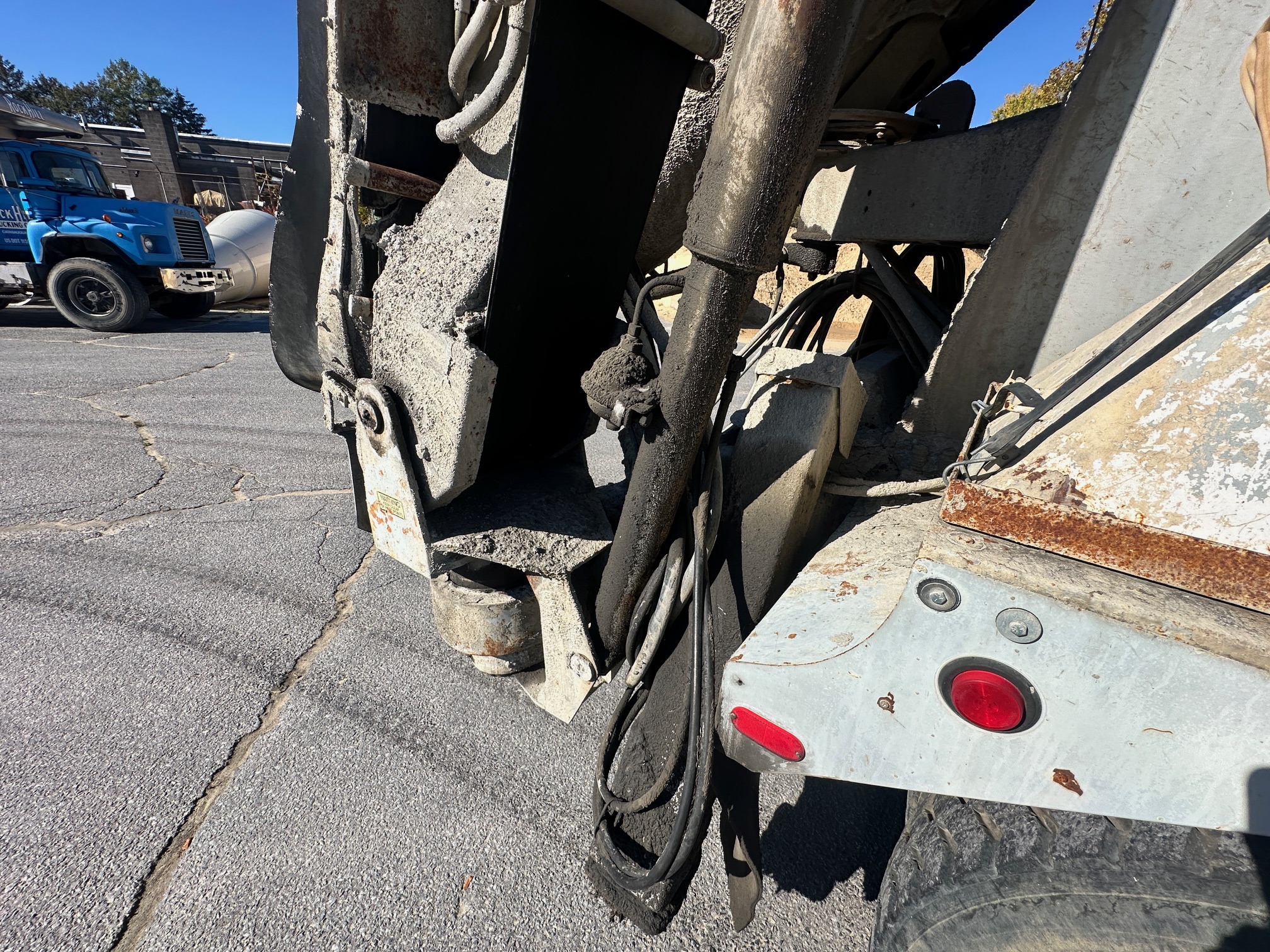 2003 MACK DM690S - Image 21