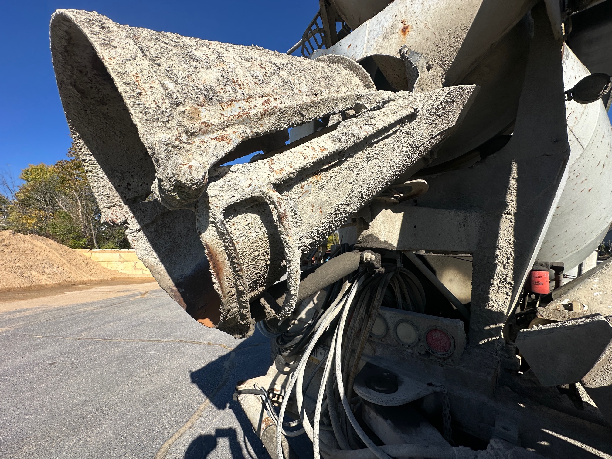 2003 MACK DM690S - Image 22