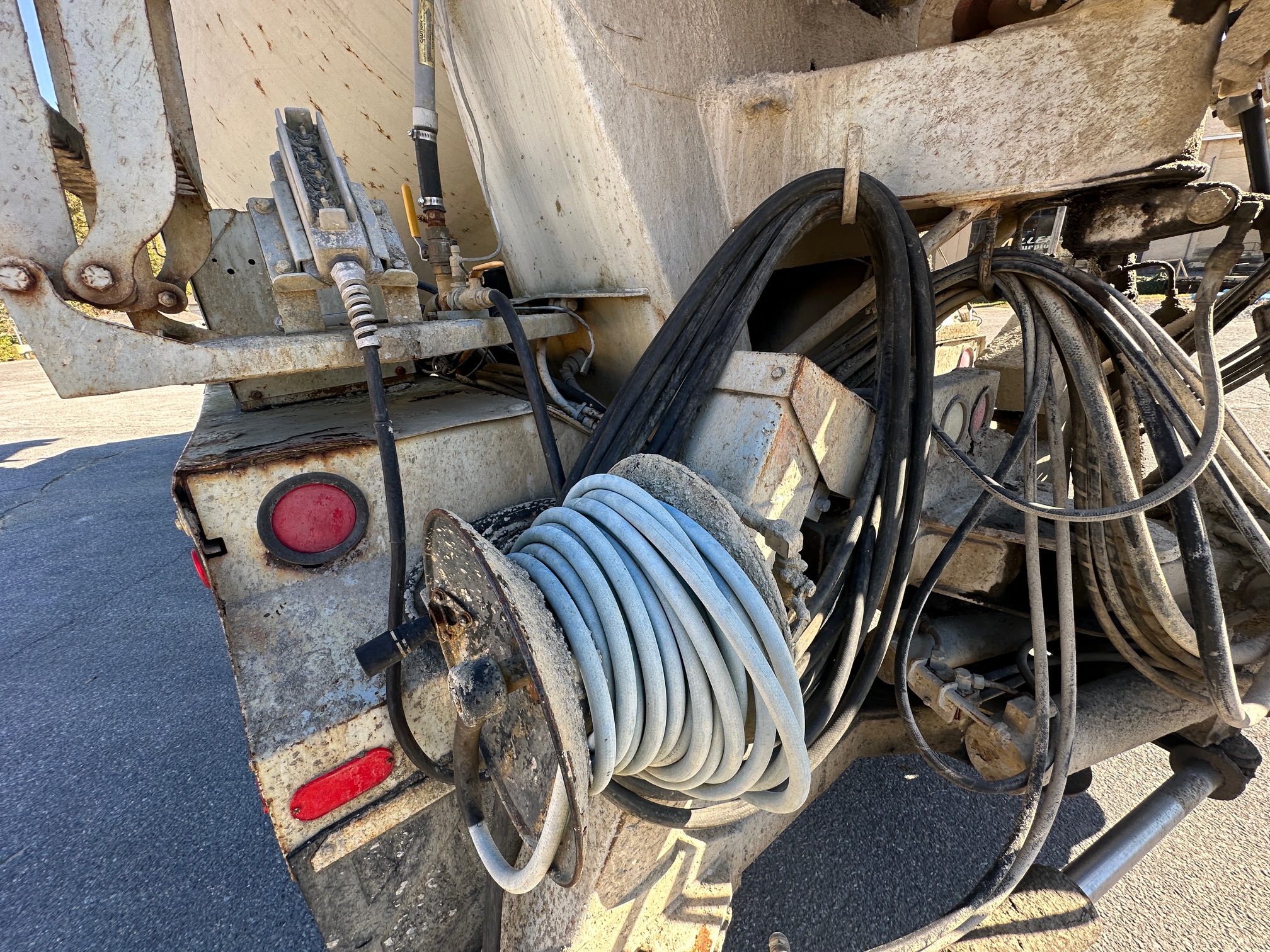 2003 MACK DM690S - Image 23