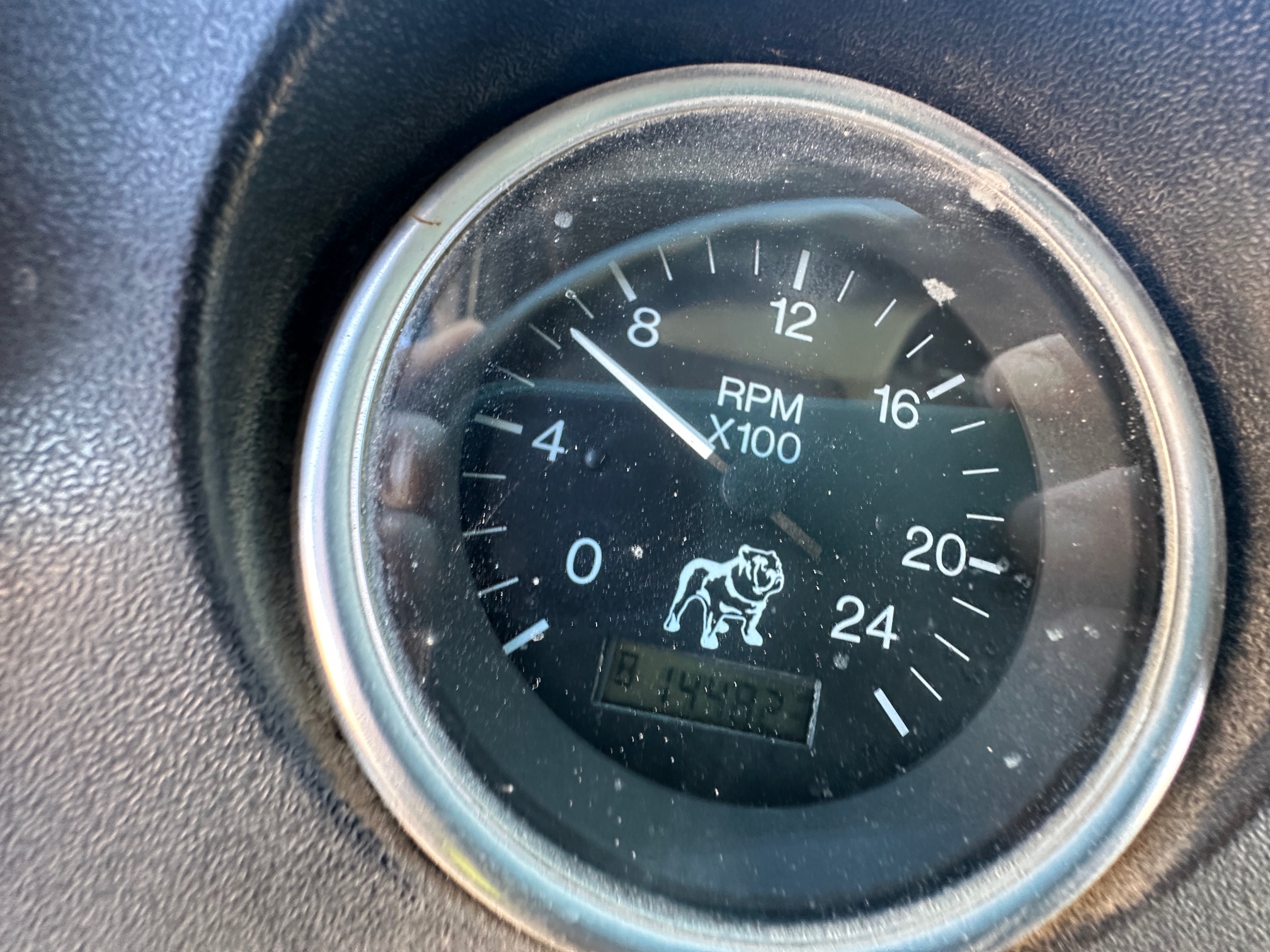 2003 MACK DM690S - Image 33