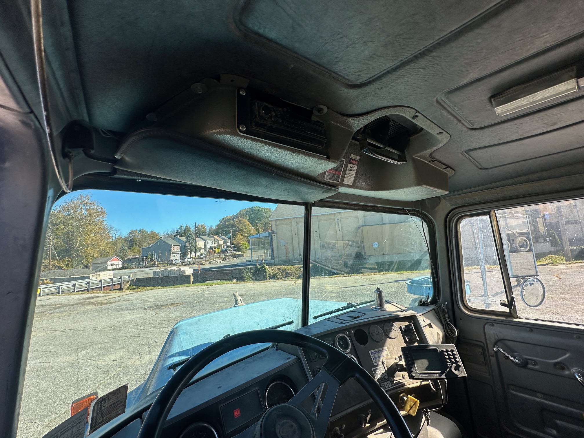 2003 MACK DM690S - Image 38