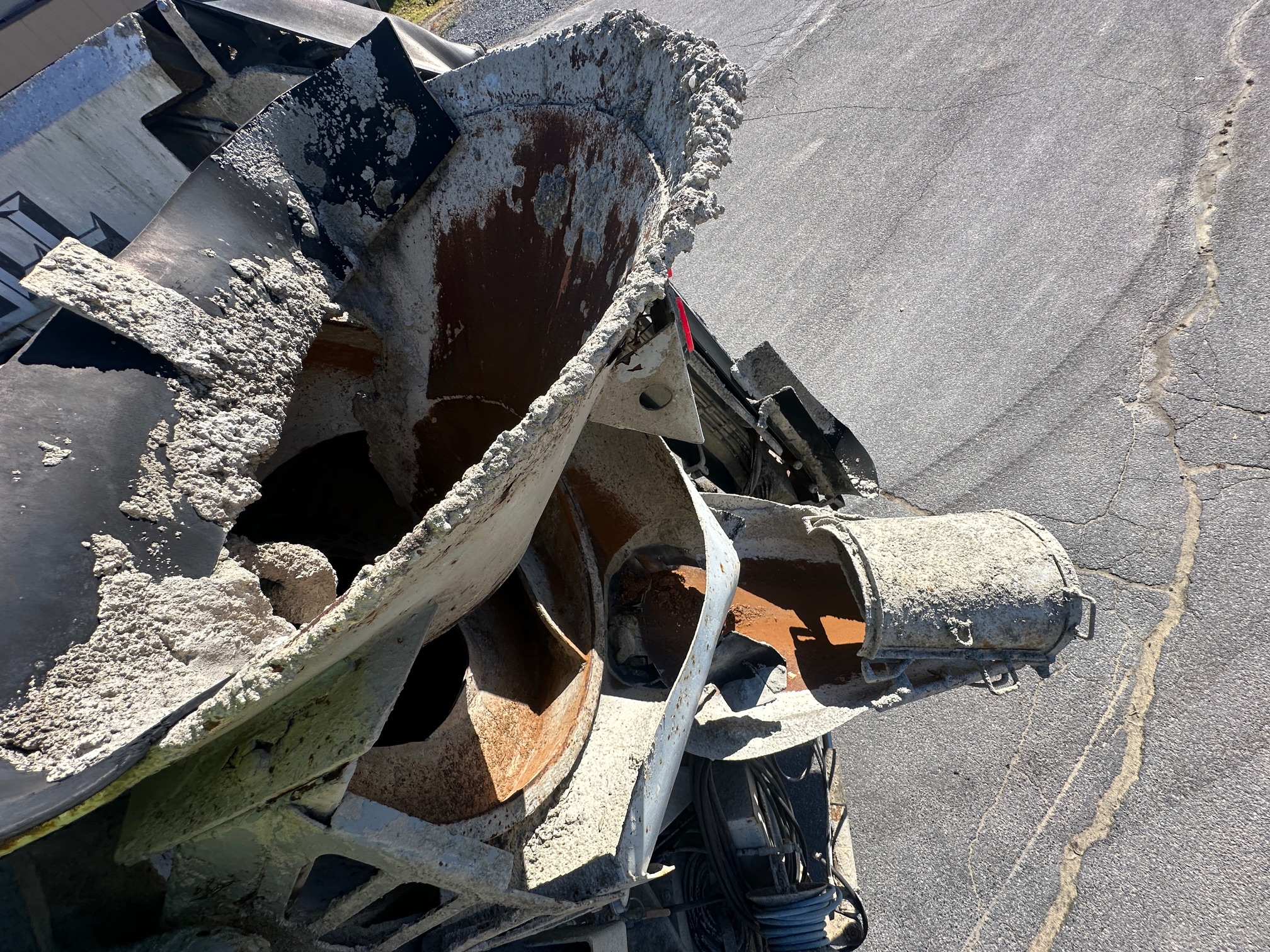 2003 MACK DM690S - Image 41