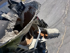 2003 MACK DM690S - Image 41