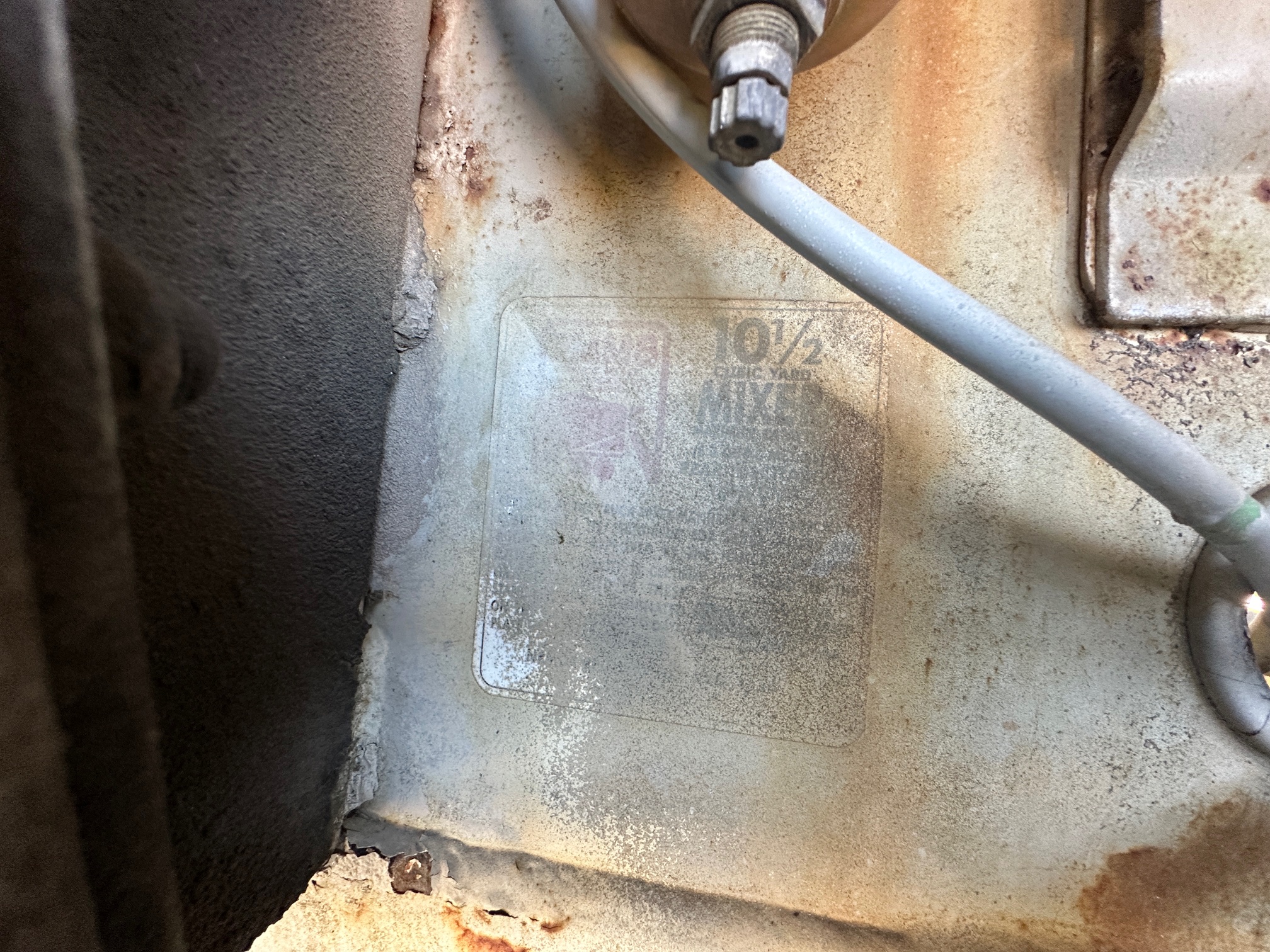 2003 MACK DM690S - Image 45