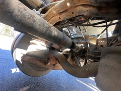 2003 MACK DM690S - Image 49