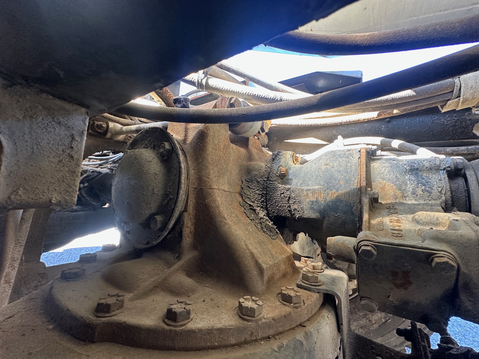 2003 MACK DM690S - Image 50