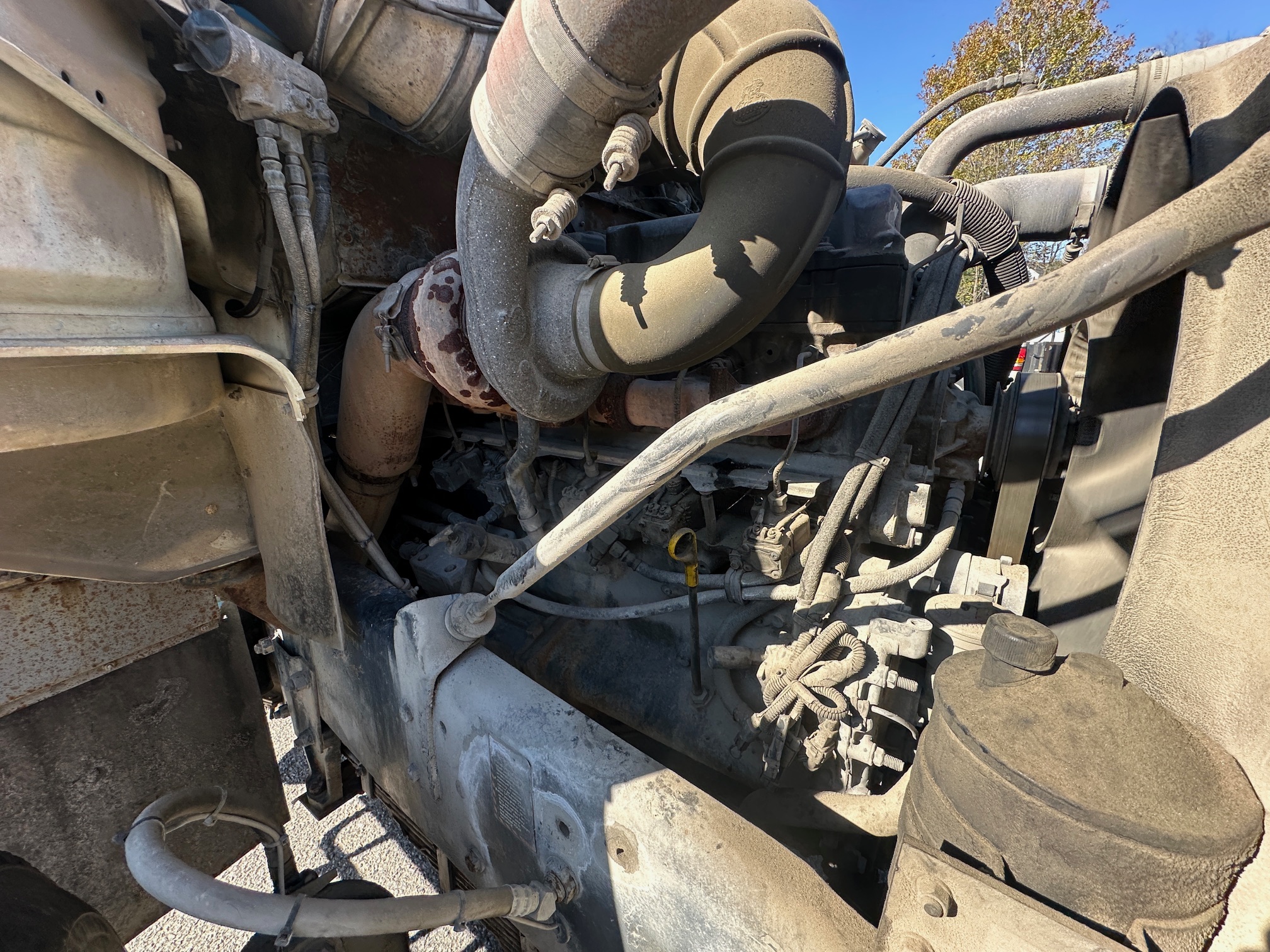 2003 MACK DM690S - Image 52