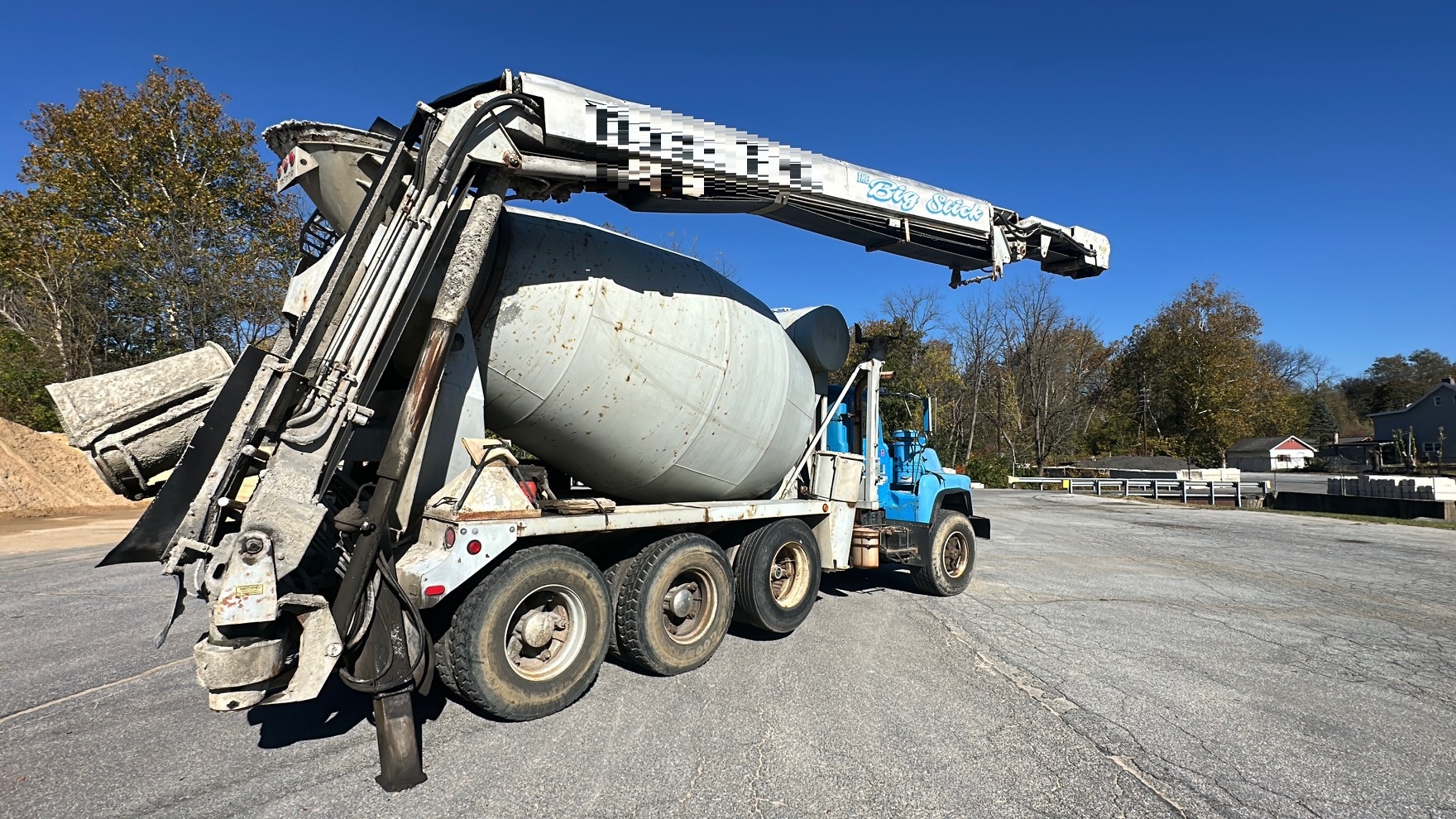 2003 MACK DM690S - view 3 of 52