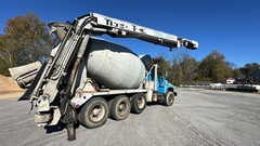 2003 MACK DM690S - Image 3