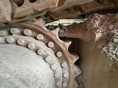 2011 DEERE 450D LC - Image 10