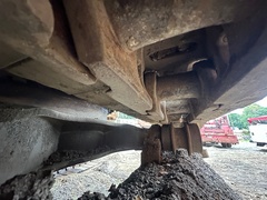 2011 DEERE 450D LC - Image 11