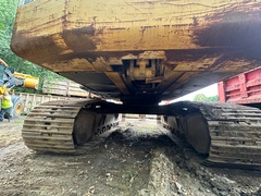 2011 DEERE 450D LC - Image 12