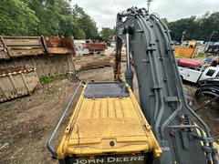 2011 DEERE 450D LC - Image 19