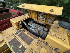 2011 DEERE 450D LC - Image 20