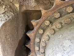 2011 DEERE 450D LC - Image 24