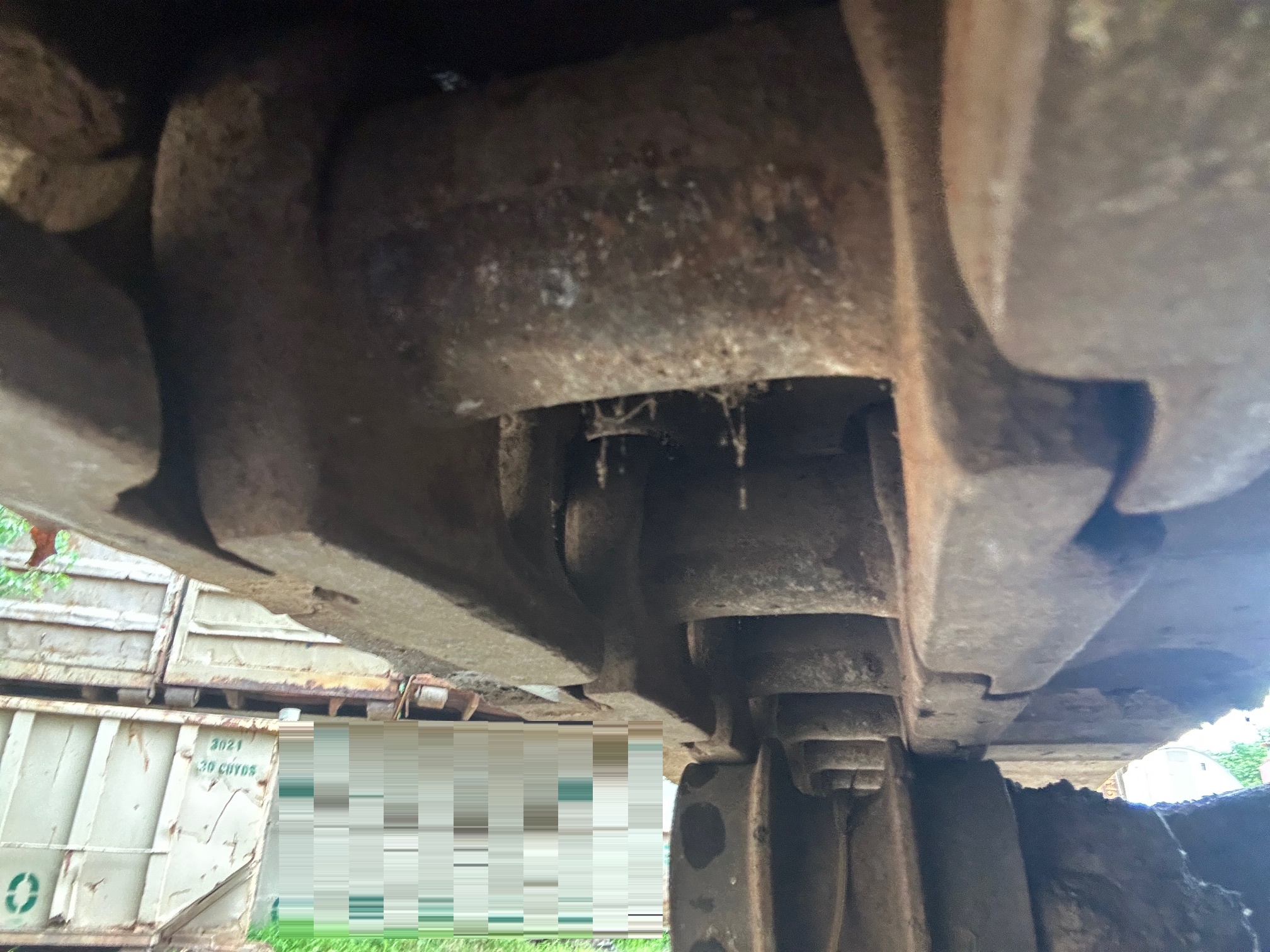 2011 DEERE 450D LC - Image 25