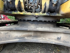 2011 DEERE 450D LC - Image 28