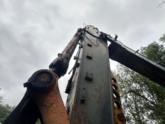 2011 DEERE 450D LC - Image 32