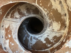 2021 TEREX FD4000 - Image 11