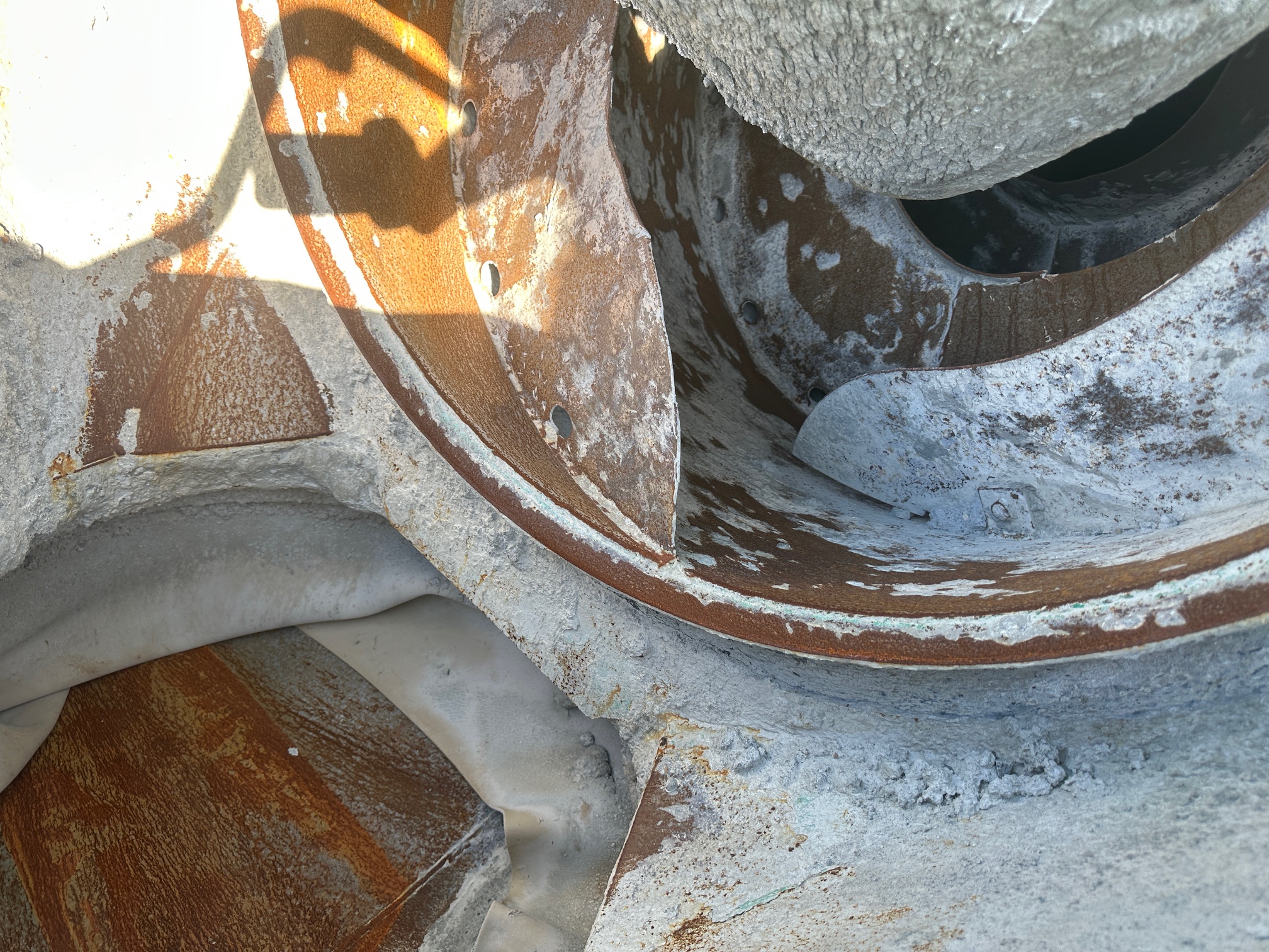 2021 TEREX FD4000 - view 12 of 41