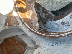 2021 TEREX FD4000 - Image 12