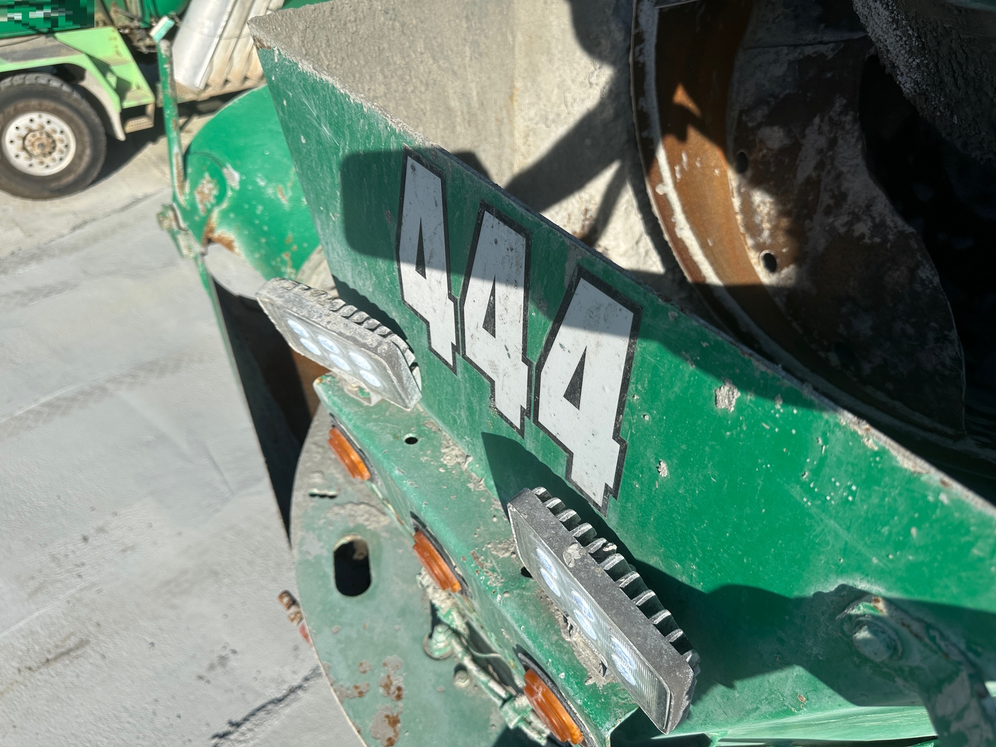 2021 TEREX FD4000 - view 13 of 41