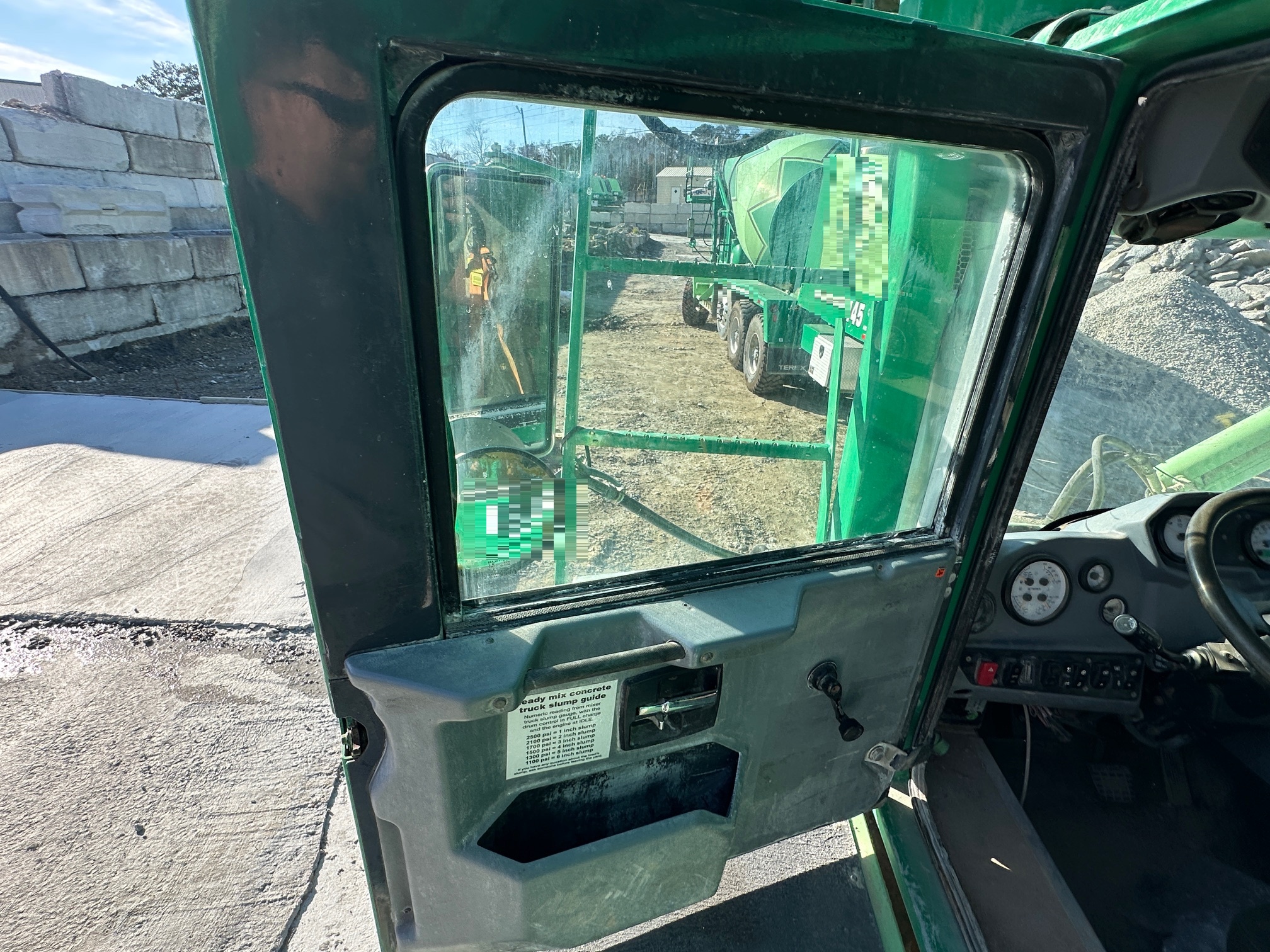2021 TEREX FD4000 - view 15 of 41