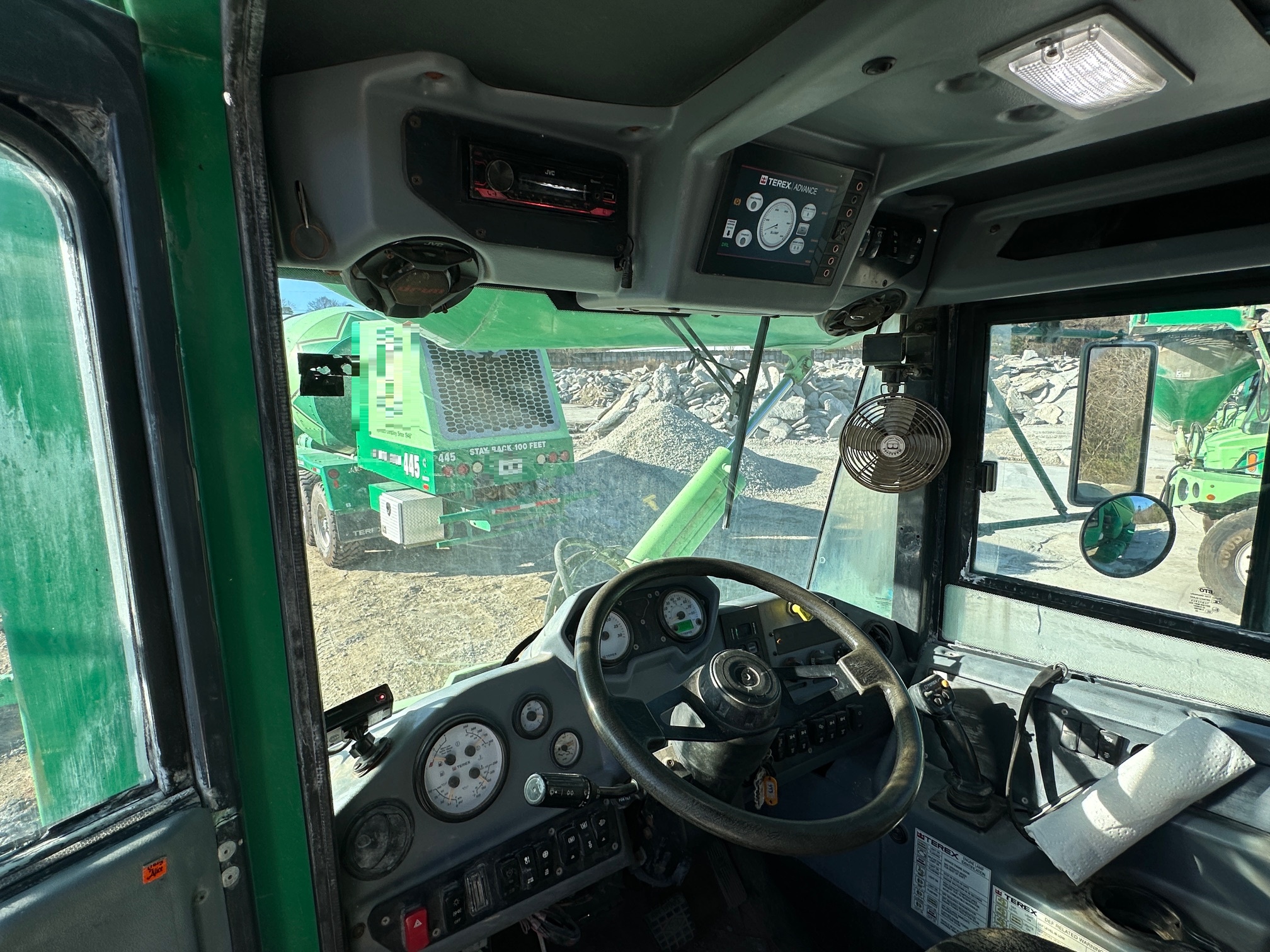 2021 TEREX FD4000 - view 16 of 41