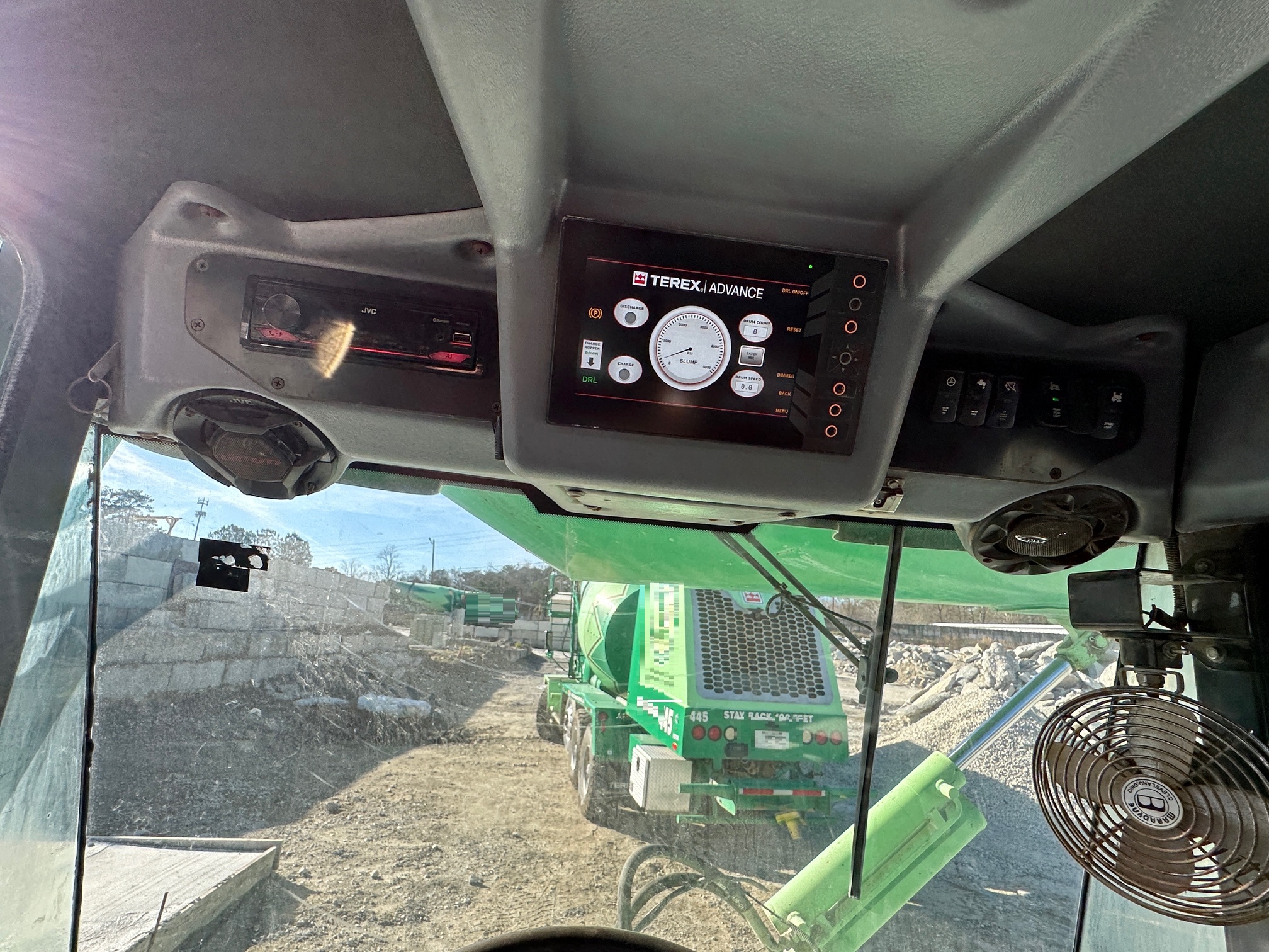 2021 TEREX FD4000 - view 17 of 41