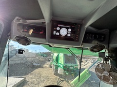 2021 TEREX FD4000 - Image 17