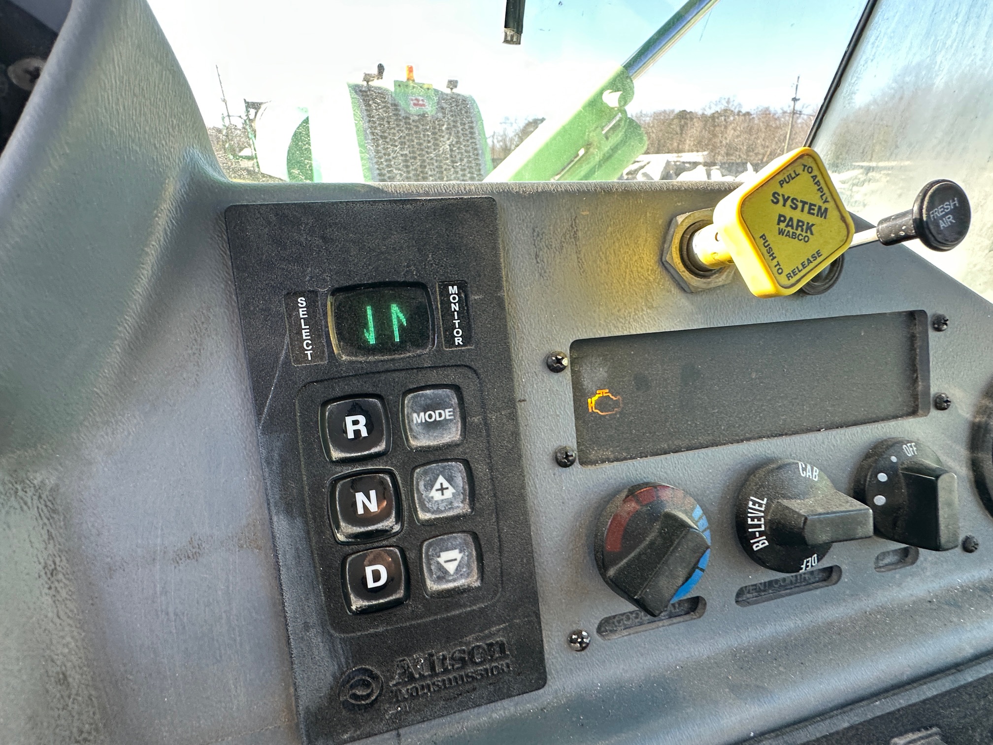 2021 TEREX FD4000 - view 18 of 41