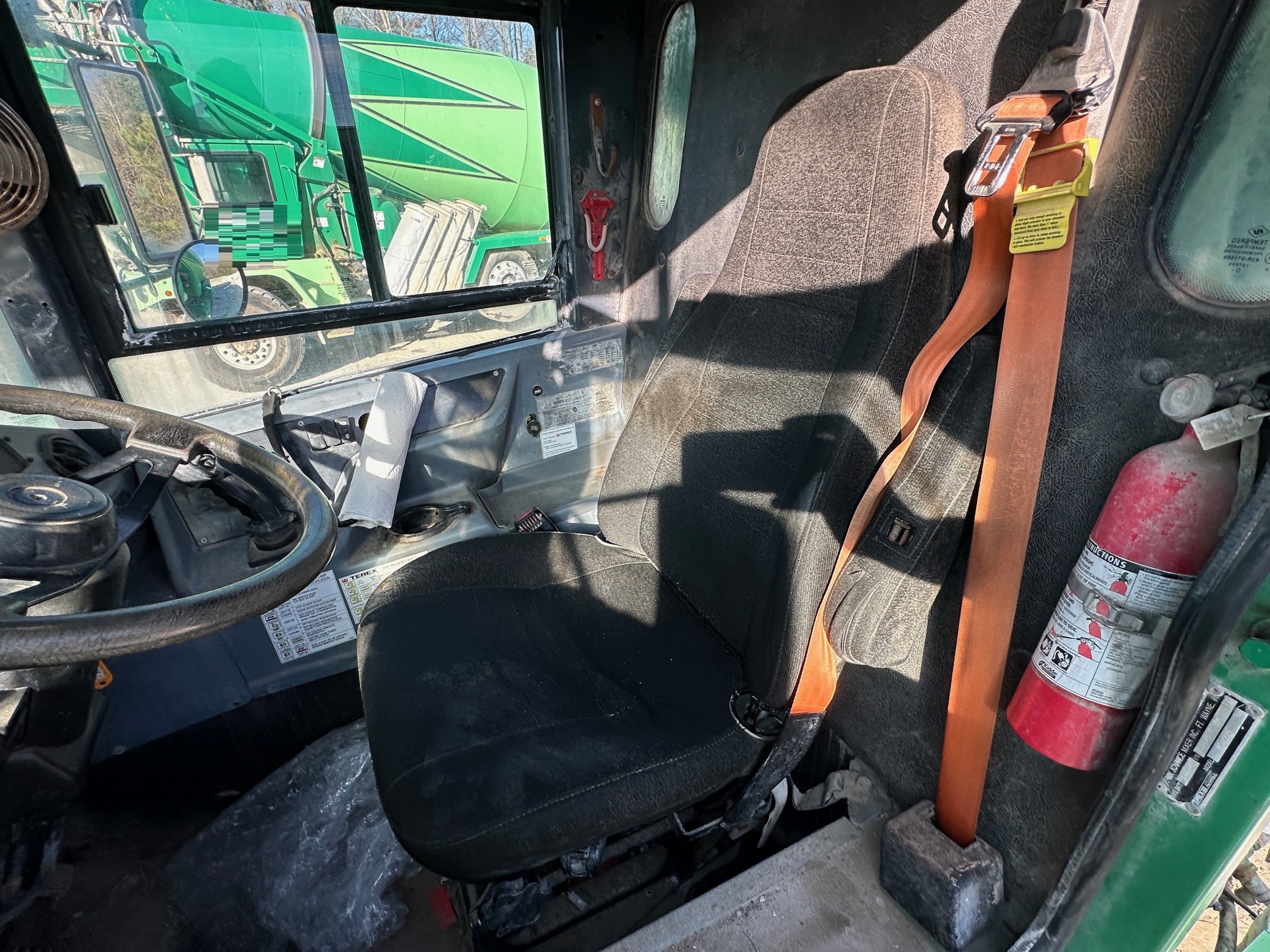 2021 TEREX FD4000 - Image 21