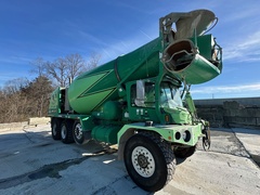 2021 TEREX FD4000 - Image 4