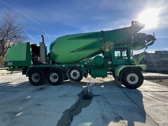 2021 TEREX FD4000 - Image 5