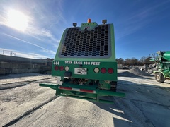 2021 TEREX FD4000 - Image 7