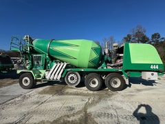 2021 TEREX FD4000 - Image 10