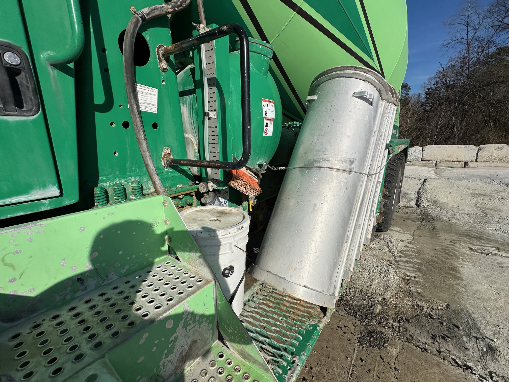 2021 TEREX FD4000 - Image 24