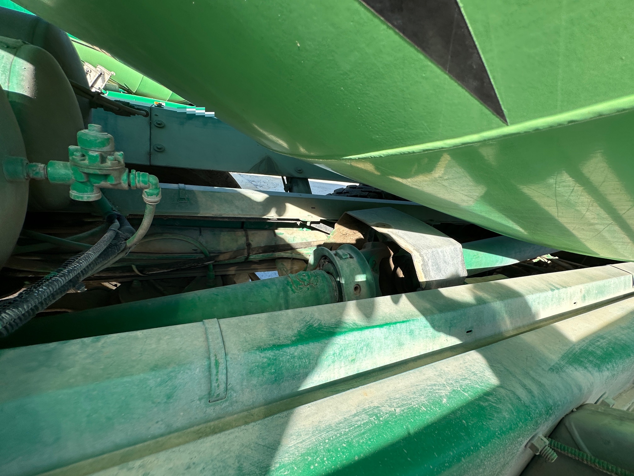 2021 TEREX FD4000 - Image 27