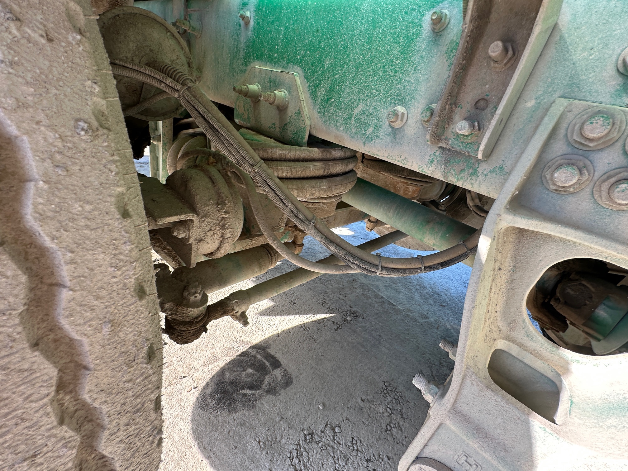 2021 TEREX FD4000 - Image 29