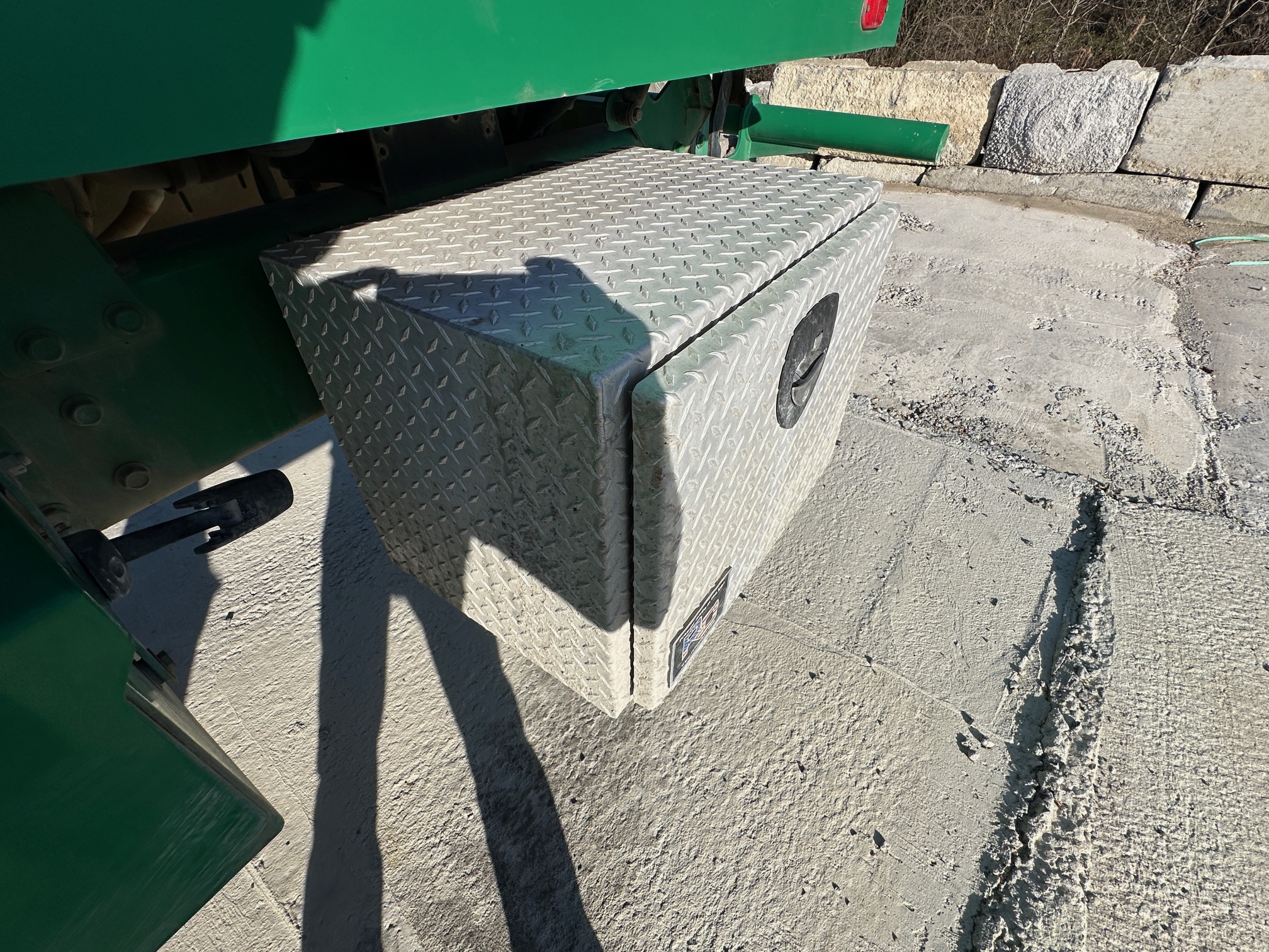 2021 TEREX FD4000 - Image 31