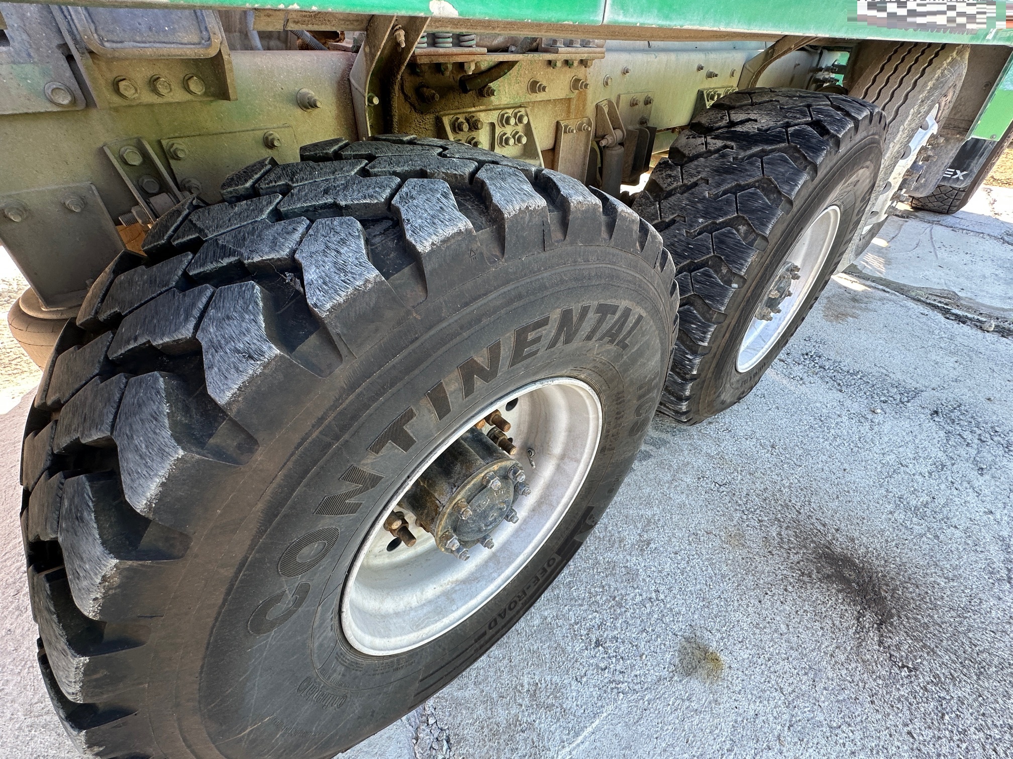 2021 TEREX FD4000 - Image 32