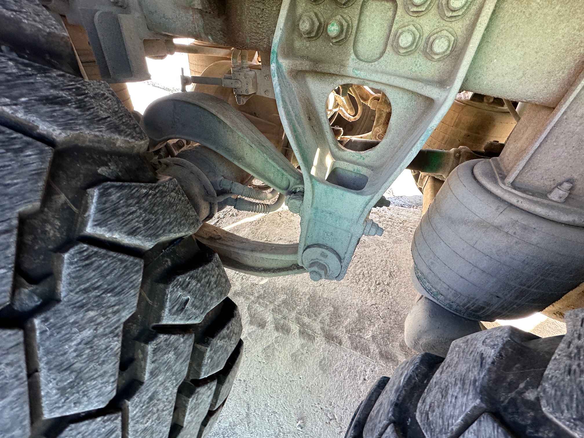 2021 TEREX FD4000 - Image 35