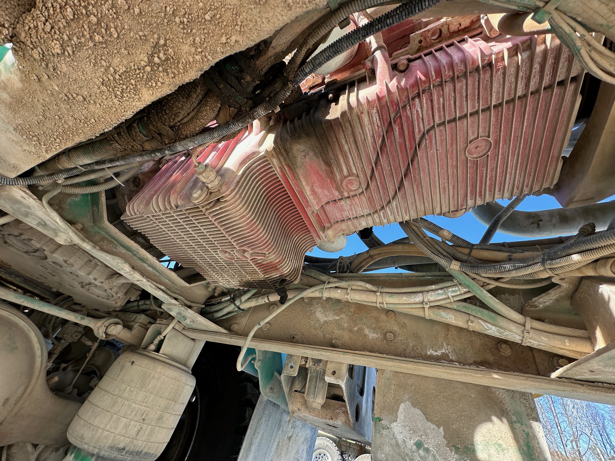 2021 TEREX FD4000 - Image 41