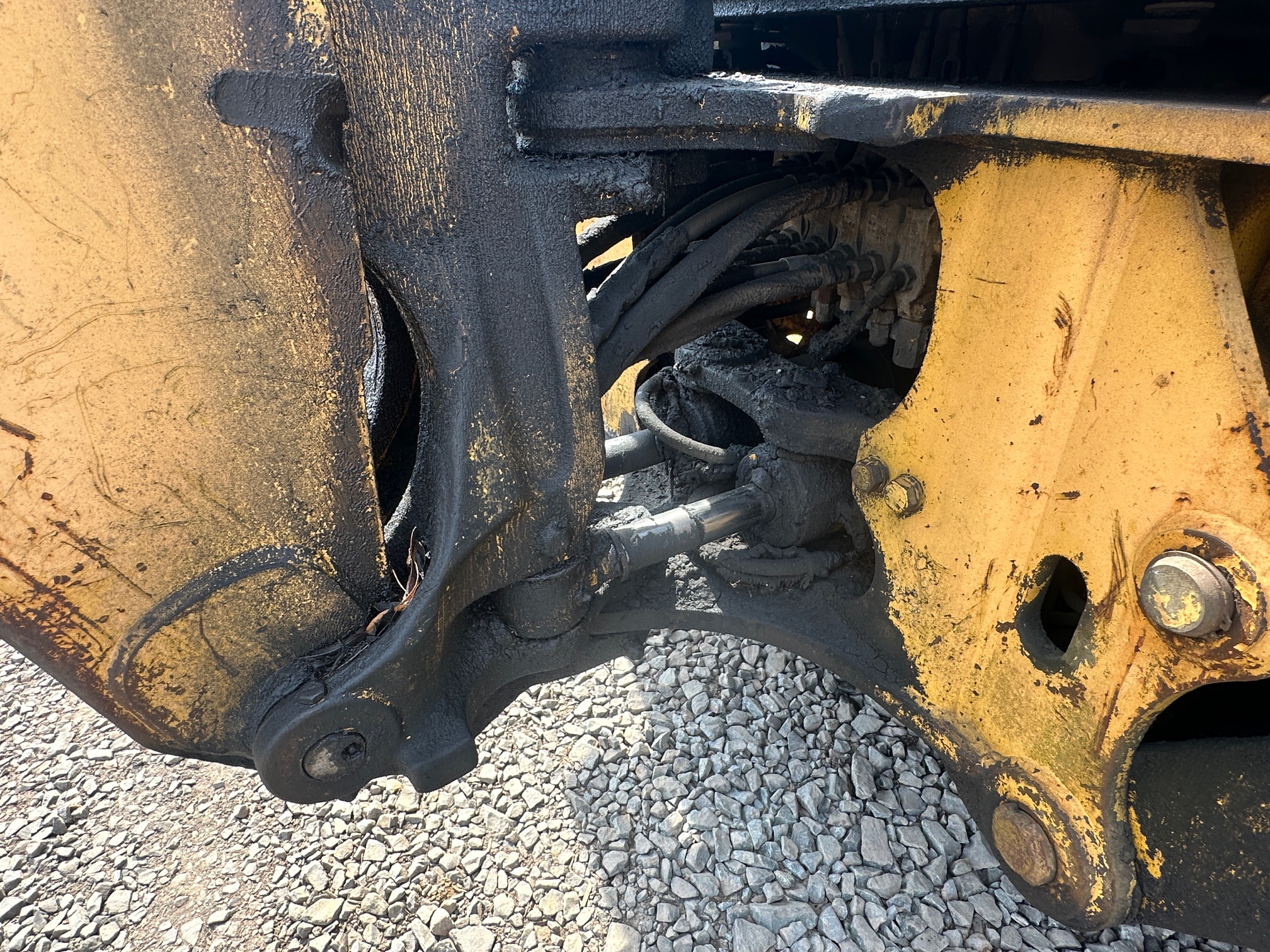 1994 DEERE 310D - view 16 of 44