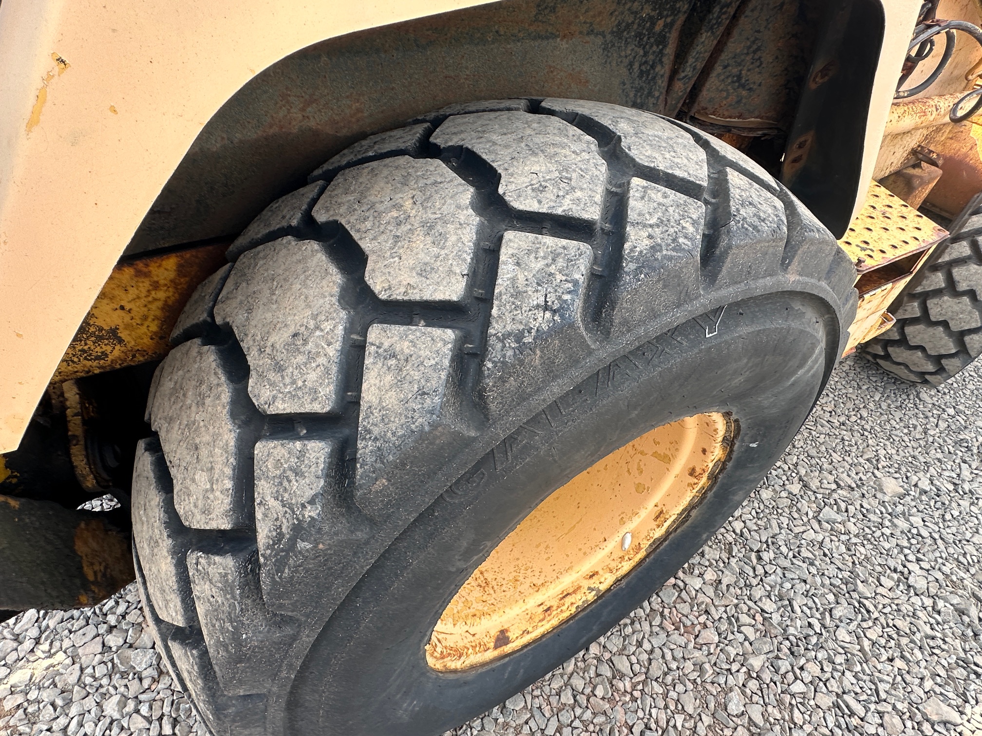 1994 DEERE 310D - view 17 of 44