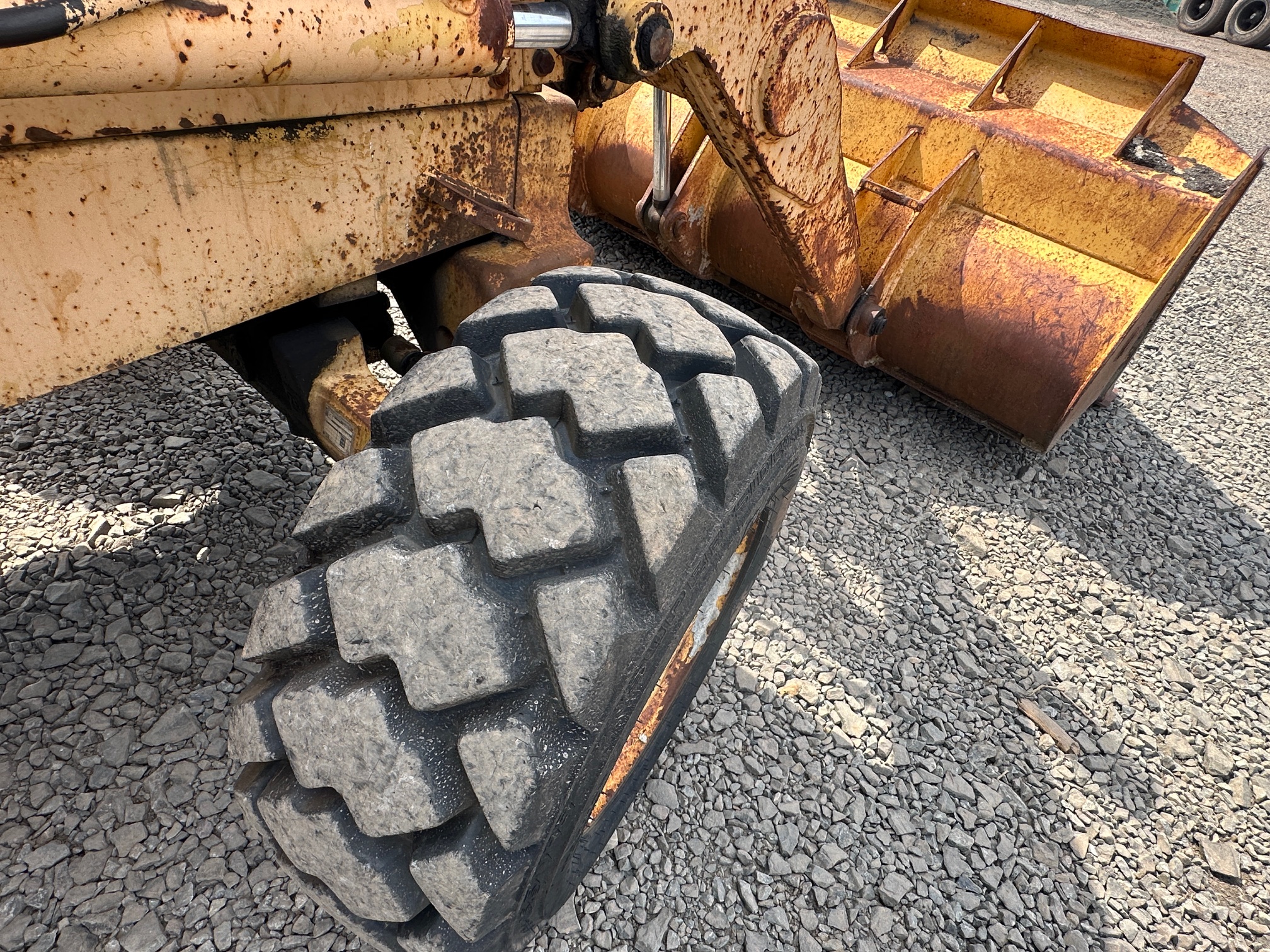 1994 DEERE 310D - view 18 of 44