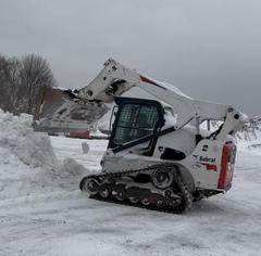 2020 BOBCAT T870 - Image 34