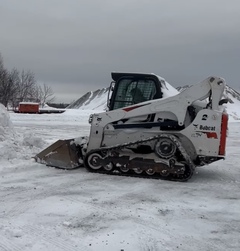 2020 BOBCAT T870 - Image 35