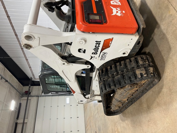 2020 BOBCAT T870
