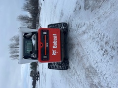 2020 BOBCAT T870 - Image 8